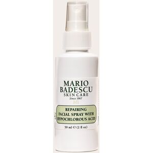 PrettyLittleThing Mario Badescu Repairing Facial Spray With Hypochlorous Acid 59ml, Clear One Size