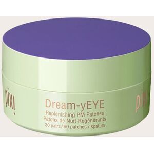 PrettyLittleThing Pixi Dream-y Eye Patches 30 Pairs, Clear One Size