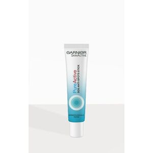 PrettyLittleThing Garnier Pure Active SOS Anti-Blemish Stick 10ml, Clear One Size