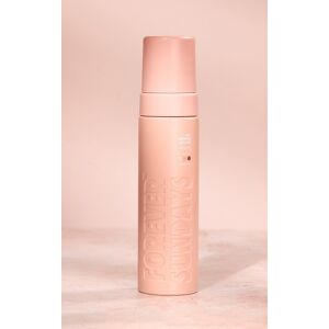 PrettyLittleThing Forever Sundays Tanning Mousse Express, Dark One Size