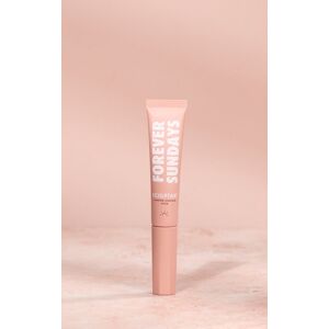 PrettyLittleThing Forever Sundays Face Sculptan Medium, Medium One Size