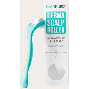 PrettyLittleThing Hairburst Scalp Roller, Clear One Size