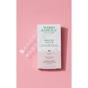 PrettyLittleThing Mario Badescu Drying Patches 60 Pieces, Clear One Size