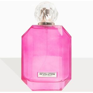 PrettyLittleThing Revolution Love EDT 100ml, Clear One Size