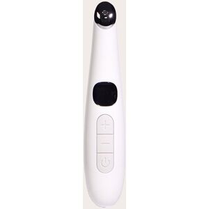 StylPro Bags Be Gone Heated Eye Massager, White One Size