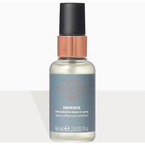 PrettyLittleThing Grow Gorgeous Defence Anti-Pollution Travel Leave-In Spray 60ml, Clear One Size