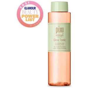 PrettyLittleThing Pixi Glow Glycolic Tonic Toner 250ml, Clear One Size