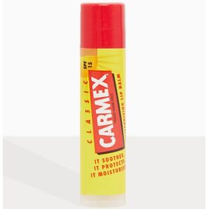 Carmex Classic Click Stick SPF15, Clear One Size