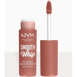 NYX PMU Smooth Whip Matte Lip Cream Laundry Day, Laundry Day One Size