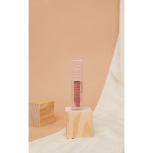 PrettyLittleThing Maybelline Lifter Gloss Plumping Hydrating Lip Gloss 007 Amber, Black One Size