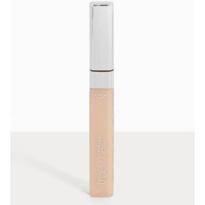 PrettyLittleThing L'Oréal Paris True Match Concealer 1RC Ivory Rose, 1RC Ivory Rose One Size