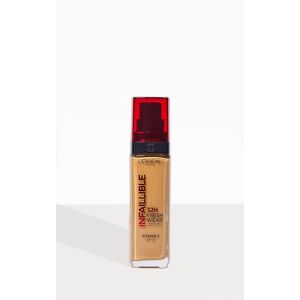 PrettyLittleThing L'Oreal Paris Infallible Freshwear 32H Foundation 310, 310 One Size