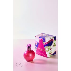 PrettyLittleThing Britney Spears Fantasy EDP 100Ml, Clear One Size