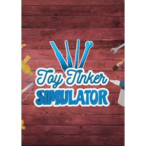GrabTheGames Toy Tinker Simulator PC