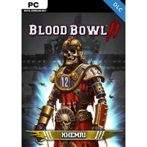 Focus Home Interactive Blood Bowl 2 - Khemri PC - DLC