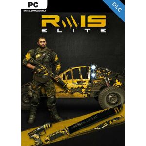 Techland Publishing Dying Light - Rais Elite Bundle PC - DLC