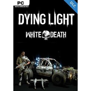 Techland Publishing Dying Light - White Death Bundle PC - DLC