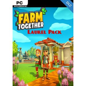 Milkstone Studios Farm Together - Laurel Pack PC - DLC