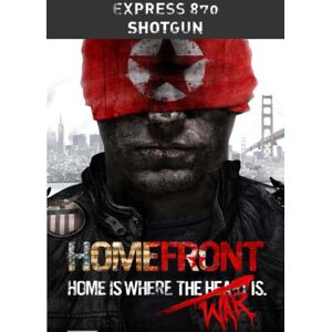 Crytek Homefront: Express 870 Shotgun PC - DLC