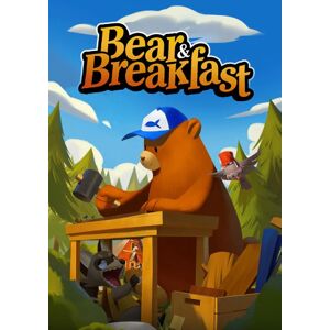 Bear and Breakfast PC