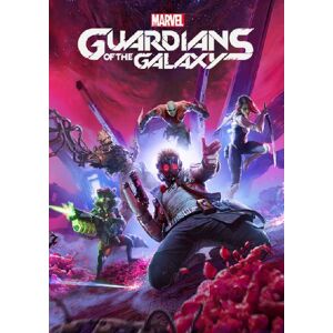 Square Enix Marvel's Guardians of the Galaxy PC