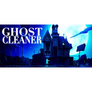 not set Ghost Cleaner PC