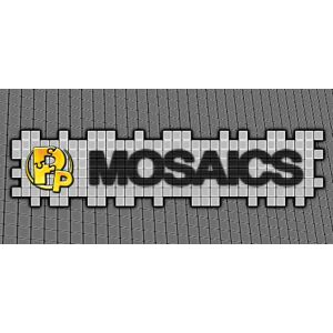 DL Softworks Pixel Puzzles Mosaics PC