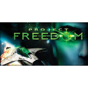 CI Games Project Freedom PC