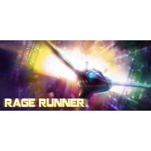 Rage Runner PC