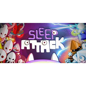 not set Sleep Attack PC