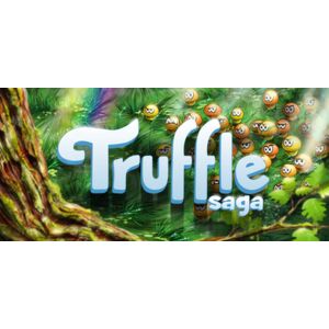 not set Truffle Saga PC