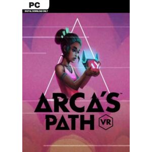Rebellion Arca's Path VR PC