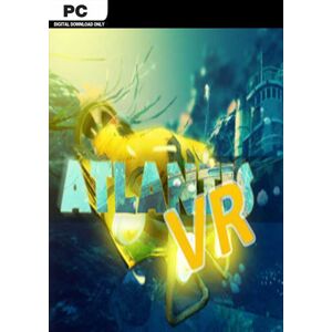 Forever Entertainment S. A. Atlantis VR PC