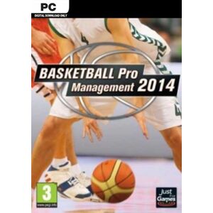 not set Basketball Pro Management 2014 PC