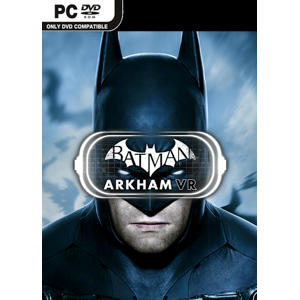 Warner Bros. Interactive Batman: Arkham VR PC