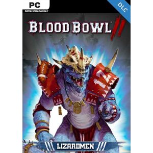 Focus Home Interactive Blood Bowl 2 - Lizardmen PC - DLC