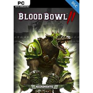 Focus Home Interactive Blood Bowl 2 - Necromantic PC - DLC