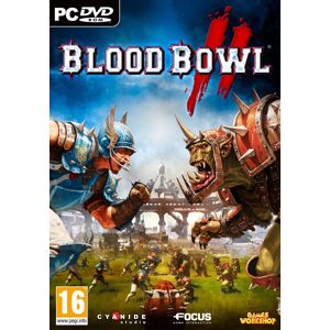 Blood Bowl 2 PC