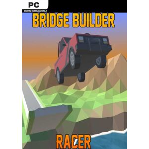 Levi Buck Bridge Builder Racer PC