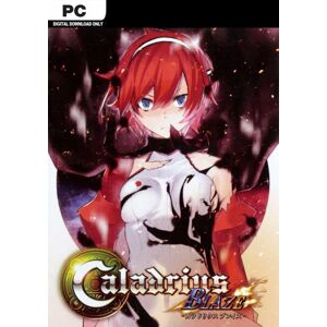 H2 Interactive Co., Ltd. Caladrius Blaze PC