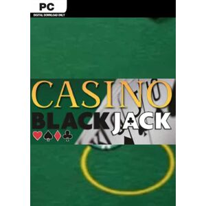 Funbox Media Ltd Casino Blackjack PC