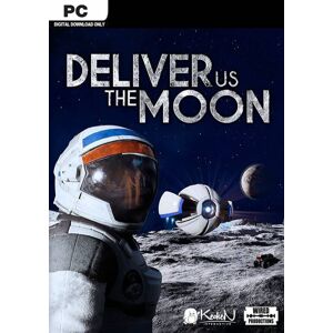 Wired Productions Deliver Us The Moon PC