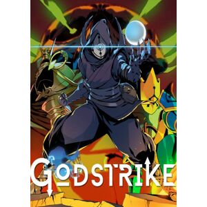 Godstrike PC