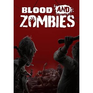 Blood And Zombies PC