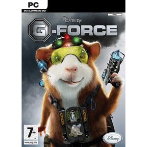 Disney G-Force PC