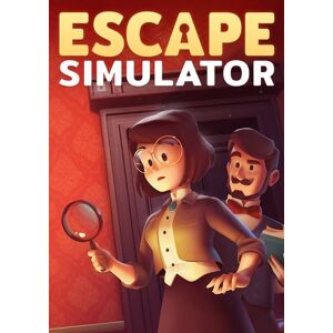 Escape Simulator PC