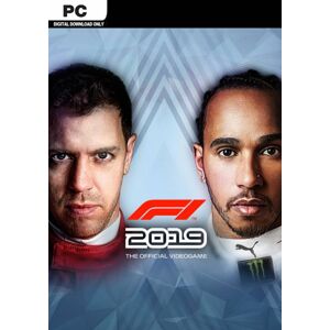 Codemasters F1 2019 PC