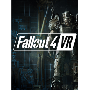 Bethesda Fallout 4 VR PC