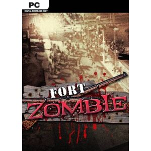 Kerberos Productions Inc. Fort Zombie PC