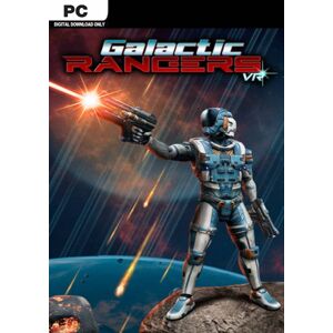 DGMA Galactic Rangers VR PC